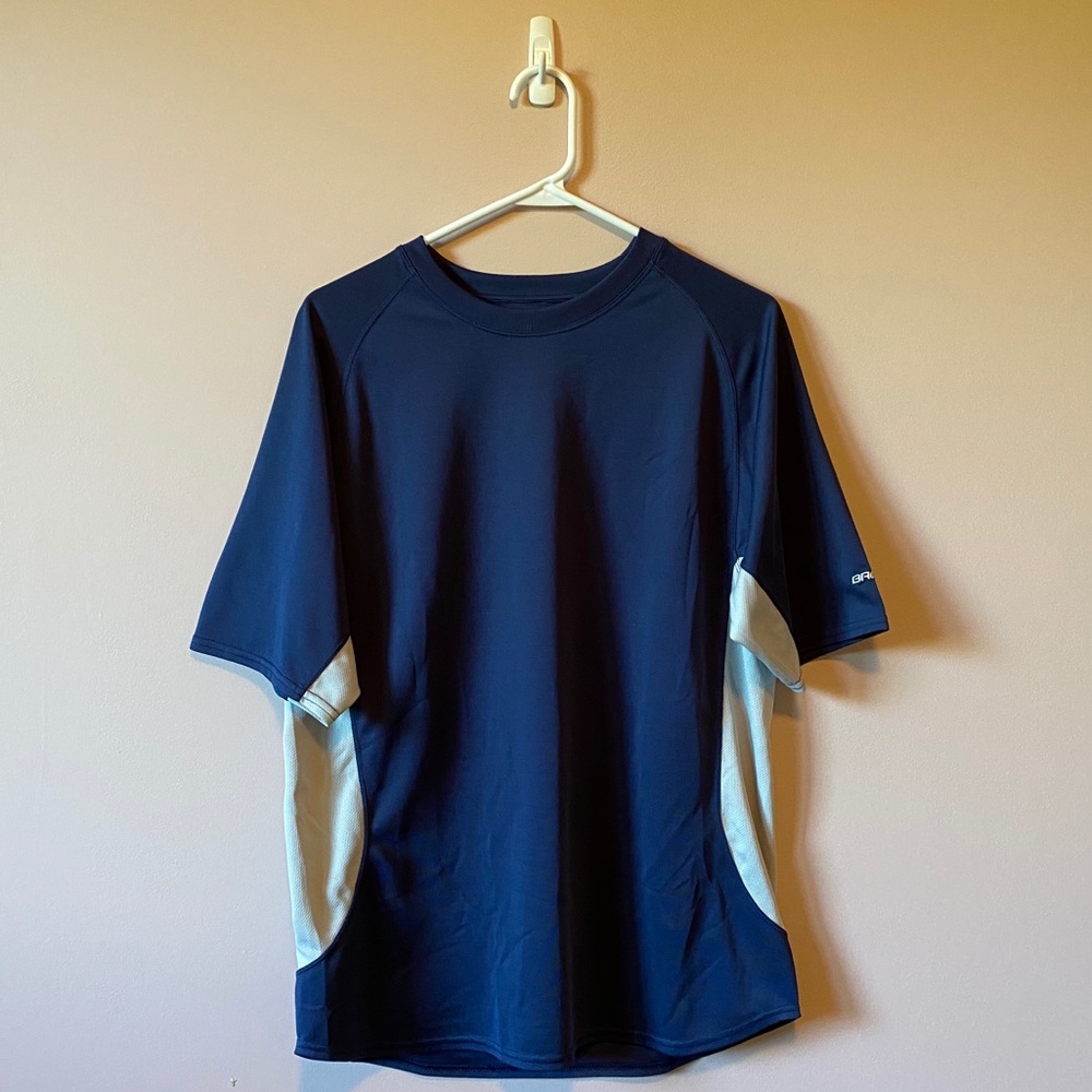Brooks Dry Fit Tee